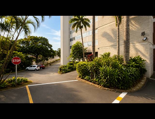 2 BEDROOM APARTMENT FOR SALE IN MORNINGSIDE